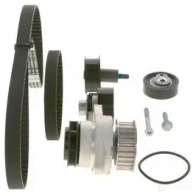 Ремкомплект ГРМ BOSCH 1987946427 WASSERPUMPEN-SE T 356205 VW6J7WK - Изображение 10