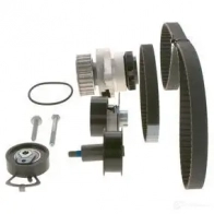 Ремкомплект ГРМ BOSCH 1987946427 WASSERPUMPEN-SE T 356205 VW6J7WK - Изображение 11