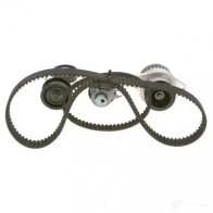 Ремкомплект ГРМ BOSCH 1987946427 WASSERPUMPEN-SE T 356205 VW6J7WK - Изображение 12