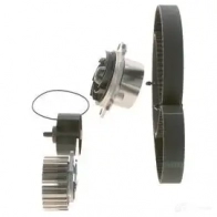 Комплект ремня грм с водяным насосом BOSCH 4047026309546 1425134687 1987946969 K8B3 WW - Изображение 3