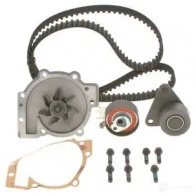 Комплект ремня грм с водяным насосом BOSCH 1425134681 1987946962 4047026309614 1IO A55 - Изображение 13