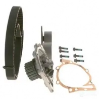 Комплект ремня грм с водяным насосом BOSCH 1425134681 1987946962 4047026309614 1IO A55 - Изображение 14