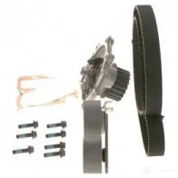 Комплект ремня грм с водяным насосом BOSCH 1425134681 1987946962 4047026309614 1IO A55 - Изображение 15