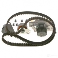 Комплект ремня грм с водяным насосом BOSCH 1425134681 1987946962 4047026309614 1IO A55 - Изображение 16