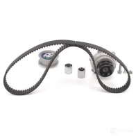 Комплект ремня грм с водяным насосом BOSCH 1987946407 356191 37N95F WA SSERPUMPEN-SET - Изображение 16