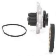Комплект ремня грм с водяным насосом BOSCH 3G8M83T 1987946483 356251 WASSE RPUMPEN-SET - Изображение 2