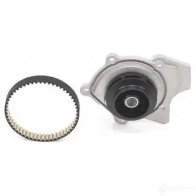Комплект ремня грм с водяным насосом BOSCH 3G8M83T 1987946483 356251 WASSE RPUMPEN-SET - Изображение 4