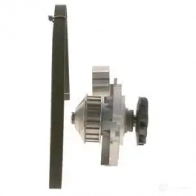 Ремкомплект ГРМ BOSCH 357621 1987948797 WASSERPUMPEN-SET 8 797