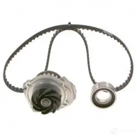 Ремкомплект ГРМ BOSCH 357621 1987948797 WASSERPUMPEN-SET 8 797 - Изображение 3