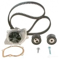 Ремкомплект ГРМ BOSCH 1987946963 1425134682 4047026309454 O CLE9I - Изображение 4