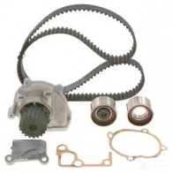 Ремкомплект ГРМ BOSCH WASSERPUMPEN- SET H2RHZ 356379 1987946955 - Изображение 2
