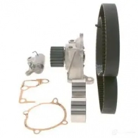 Ремкомплект ГРМ BOSCH WASSERPUMPEN- SET H2RHZ 356379 1987946955 - Изображение 3