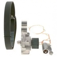 Ремкомплект ГРМ BOSCH WASSERPUMPEN- SET H2RHZ 356379 1987946955 - Изображение 4