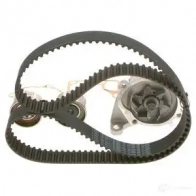 Ремкомплект ГРМ BOSCH WASSERPUMPEN- SET H2RHZ 356379 1987946955 - Изображение 5