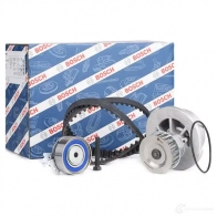 Комплект ремня грм с водяным насосом BOSCH BTK05121SWP 1987948733 8 733 357559 - Изображение 2