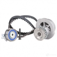 Комплект ремня грм с водяным насосом BOSCH BTK05121SWP 1987948733 8 733 357559 - Изображение 3