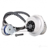 Комплект ремня грм с водяным насосом BOSCH BTK05121SWP 1987948733 8 733 357559 - Изображение 4