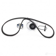 Комплект ремня грм с водяным насосом BOSCH BTK05121SWP 1987948733 8 733 357559 - Изображение 6