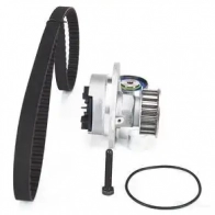 Комплект ремня грм с водяным насосом BOSCH BTK05121SWP 1987948733 8 733 357559 - Изображение 7