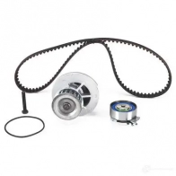 Комплект ремня грм с водяным насосом BOSCH BTK05121SWP 1987948733 8 733 357559 - Изображение 8