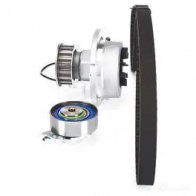 Комплект ремня грм с водяным насосом BOSCH BTK05121SWP 1987948733 8 733 357559 - Изображение 9