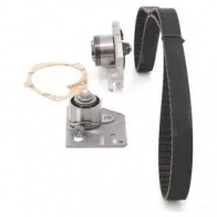 Комплект ремня грм с водяным насосом BOSCH 1987946424 356204 WASS ERPUMPEN-SET 6Y92P - Изображение 6