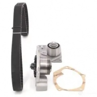 Комплект ремня грм с водяным насосом BOSCH 1987946424 356204 WASS ERPUMPEN-SET 6Y92P - Изображение 7