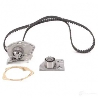 Комплект ремня грм с водяным насосом BOSCH 1987946424 356204 WASS ERPUMPEN-SET 6Y92P - Изображение 8