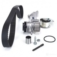 Комплект ремня грм с водяным насосом BOSCH 356243 WVC74 1987946475 WASSERPUMPEN -SET - Изображение 6