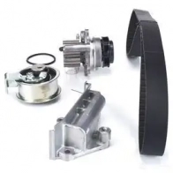 Комплект ремня грм с водяным насосом BOSCH 356243 WVC74 1987946475 WASSERPUMPEN -SET - Изображение 8