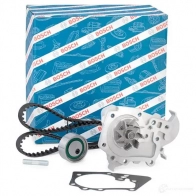Комплект ремня грм с водяным насосом BOSCH WASSERP UMPEN-SET 1987946926 356354 VTS9ZY - Изображение 2