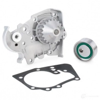 Комплект ремня грм с водяным насосом BOSCH WASSERP UMPEN-SET 1987946926 356354 VTS9ZY - Изображение 4
