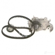 Комплект ремня грм с водяным насосом BOSCH WASSERP UMPEN-SET 1987946926 356354 VTS9ZY - Изображение 9