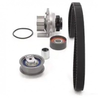 Ремкомплект ГРМ BOSCH 1987946406 H3MJUMT 356190 WAS SERPUMPEN-SET - Изображение 2