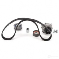 Ремкомплект ГРМ BOSCH 1987946406 H3MJUMT 356190 WAS SERPUMPEN-SET - Изображение 3