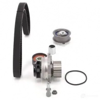 Ремкомплект ГРМ BOSCH 1987946406 H3MJUMT 356190 WAS SERPUMPEN-SET - Изображение 4