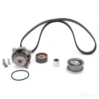 Ремкомплект ГРМ BOSCH 1987946406 H3MJUMT 356190 WAS SERPUMPEN-SET - Изображение 5