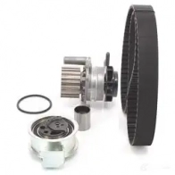 Комплект ремня грм с водяным насосом BOSCH UPS9TO 356242 WASSERPUMPEN-S ET 1987946474 - Изображение 2