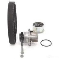 Комплект ремня грм с водяным насосом BOSCH UPS9TO 356242 WASSERPUMPEN-S ET 1987946474 - Изображение 4