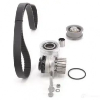 Комплект ремня грм с водяным насосом BOSCH 8 871 WASSERPUMPEN-SET 1987948871 357691 - Изображение 2