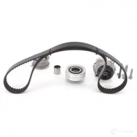 Комплект ремня грм с водяным насосом BOSCH 8 871 WASSERPUMPEN-SET 1987948871 357691 - Изображение 3