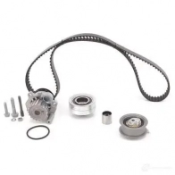 Комплект ремня грм с водяным насосом BOSCH 8 871 WASSERPUMPEN-SET 1987948871 357691 - Изображение 5