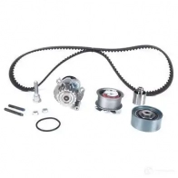 Комплект ремня грм с водяным насосом BOSCH WASSERPU MPEN-SET 1987946476 616PPCM 356244 - Изображение 7