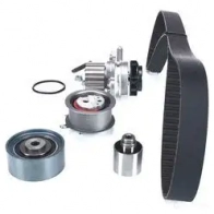 Комплект ремня грм с водяным насосом BOSCH WASSERPU MPEN-SET 1987946476 616PPCM 356244 - Изображение 9