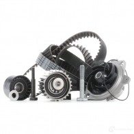 Комплект ремня грм с водяным насосом BOSCH S790IM 1987946930 356358 WASSER PUMPEN-SET - Изображение 1