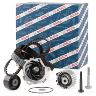 Комплект ремня грм с водяным насосом BOSCH S790IM 1987946930 356358 WASSER PUMPEN-SET - Изображение 2