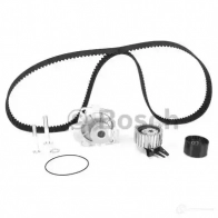 Комплект ремня грм с водяным насосом BOSCH S790IM 1987946930 356358 WASSER PUMPEN-SET - Изображение 3