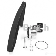 Комплект ремня грм с водяным насосом BOSCH S790IM 1987946930 356358 WASSER PUMPEN-SET - Изображение 5