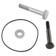 Комплект ремня грм с водяным насосом BOSCH S790IM 1987946930 356358 WASSER PUMPEN-SET - Изображение 10
