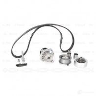 Комплект ремня грм с водяным насосом BOSCH WASSERPUMPEN-SET 357692 8 872 1987948872 - Изображение 5